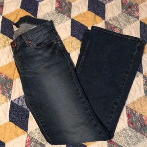 Lucky Brand Jeans